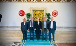 Ölmeztoprak'tan çok yönlü temas