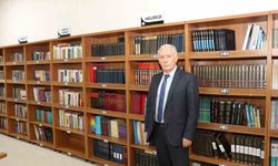 Oltu'ya dijital kütüphane
