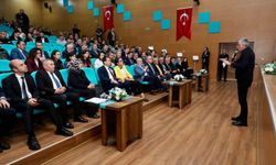 Ordu'da madencilik faaliyetleri masaya yatırıldı