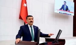 Orhangazi'deki riskli kavşak Meclis gündeminde