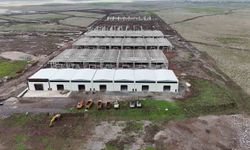 Orta Doğu'da çatışmaya rağmen ülkede 'Terörsüz Türkiye' süreci: Diyarbakırlı iş adamı kentinde milyarlık yatırımı sürdürüyor