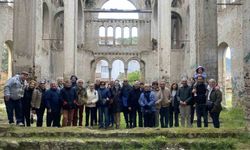 Osmaneli tarihine yoğun ilgi