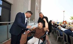 Osmangazi Belediyesi'nden engelli bireyler için üretim atölyesi
