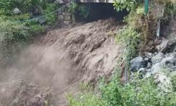 Osmaniye'de aynı gün içerisinde ikinci defa sel felaketi yaşadı