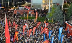 Özel: 'Biz en kısa zamanda sandık istiyoruz, kurultay istiyoruz'