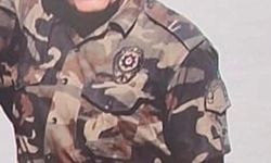 Özel harekat polisi görev yerinde hayatını kaybetti
