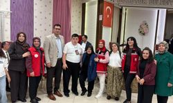 Özel ihtiyaçlı Selim Can'ın askerlik hayali gerçek oldu