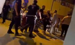 (Özel) Türkiye'nin konuştuğu cinayet anının görüntüleri ortaya çıktı