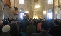 Özsoy dualarla anıldı