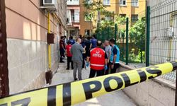 Pencere temizlerken 5'inci kattan düşen kadın hayatını kaybetti