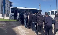 Polisten dolandırıcılara darbe, vatandaşı yine polis-savcı rolünde kandırdılar