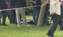 Porsuk Çayı'nda cansız bedeni bulunan şahsın ölüm nedeni araştırılıyor