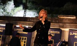 Priene Antik Kenti'nde ünlü sanatçıdan konser