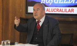 Prof. Dr. Ayvallı: 'Milli ve manevi değerler gelecek kuşaklara doğru aktarılmalı'