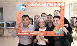 Prof. Dr. Fulya Tahan: 'Tekrarlayan öksürük, nefes darlığı ve hışıltı varlığında astım hastalığı akla gelmelidir'