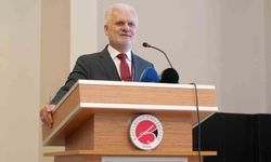 Prof. Dr. Küçük: 'Yapay zeka uygulamalarıyla ormancılık faaliyetlerinde yeni bir dönem başladı'