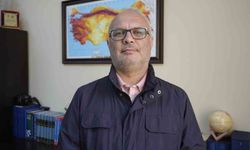 Prof. Dr. Nafiz Maden: 'Mavi Vatan Yasası Türkiye'nin denizlerdeki haklarını güçlendirecek'