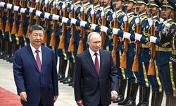 Putin, Çin Devlet Başkanı Xi ile görüştü