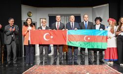 'Qastrol Seferi' beğeni topladı