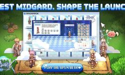 Ragnarok Zero: Global'in açık beta testinin başlatıldığı duyuruldu