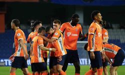 RAMS Başakşehir, Avrupa kupaları için Trabzonspor'u bekliyor