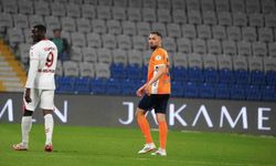 RAMS Başakşehir, Leo Duarte'ye veda etti