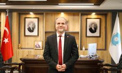Rektör Prof. Dr. Hasan Uslu: 'Kurban Bayramı birlik ve beraberliğimizi daha da pekiştiriyor'