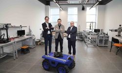 Robotlar artık görevleri kendileri paylaşacak: BTÜ'den yapay zekâ destekli yenilik