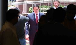 Rubio: 'İran anlaşması birkaç gün sürecek'