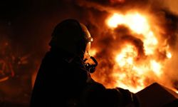 Rusya Ukrayna'da gaz üretim tesislerini vurdu: 5 ölü