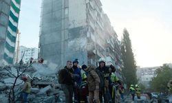 Rusya'dan Ukrayna'ya 56 füze ve 670'ten fazla İHA ile saldırı: 1 ölü