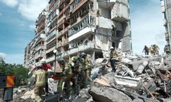 Rusya'nın Kiev'e yönelik saldırısında ölü sayısı 8'e yükseldi