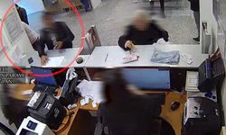 'Sağlık sigortası iadesi' vaadiyle 1,8 milyon TL'lik dolandırıcılıkta 5 tutuklama
