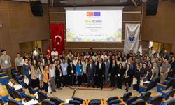 Sağlıkta yeşil dönüşüm başlıyor