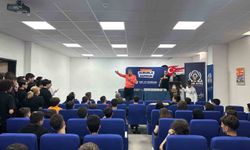 Samsun Büyükşehir 30 bini aşkın gence rehber oldu