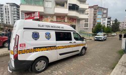 Samsun'da 4'üncü kattan düşen kadın ağır yaralandı