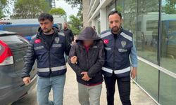 Samsun'da fuhuş şebekesine darbe: Karı-koca gözaltına alındı