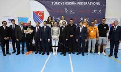Samsun'da gençlik ve spor yatırımlarına 1,5 milyar liralık destek