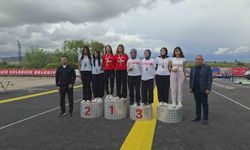 Samsunspor Bocce Takımı, Türkiye şampiyonluğu ile döndü