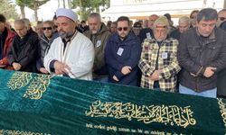 Sanatçı Tülay Özer son yolculuğuna uğurlandı