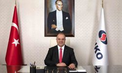 SANKO Üniversitesi Hastanesi Genel Müdürü Dr. Kileci'den 19 Mayıs mesajı