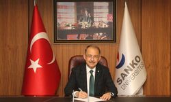 SANKO Üniversitesi Rektörü Prof. Dr. Dağlı'dan Kurban Bayramı mesajı
