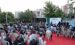Şanlıurfa'da glutensiz kafe açıldı