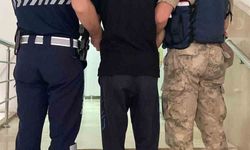 Şanlıurfa'da kesinleşmiş hapis cezası bulunan 2 hükümlü yakalandı