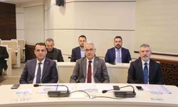 Savunma sanayinde Sivas üs oluyor