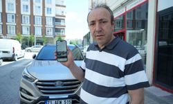 Sazan sarmalında 'enişte' oyunu tutmadı: Gerçek araç sahibi 'sahte ilan' tuzağını bozdu