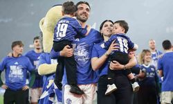 Schalke 04, 3 yıl sonra Bundesliga