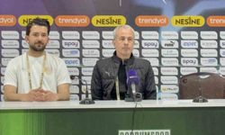 Sefer Yılmaz: 'Yolun sonu inşallah Konya'da şampiyonluk'