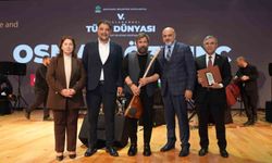 Şehitkamil'de Osman Öztunç ile unutulmaz gece