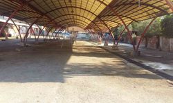 Şehzadeler'de kurban kesim yerleri belli oldu